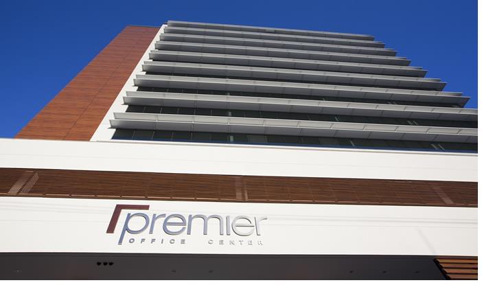 Premier Office Center