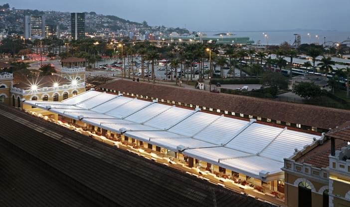 Mercado Público de Florianópolis