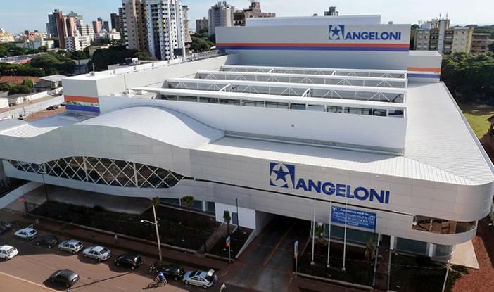 Supercenter Angeloni Maringá