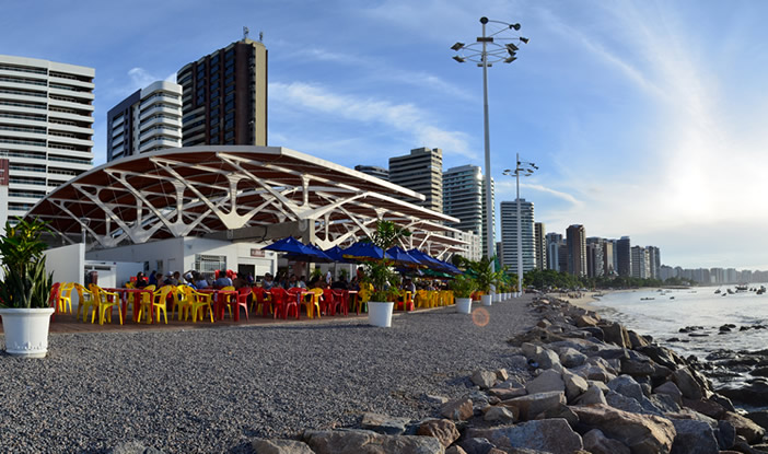 Mercado dos Peixes