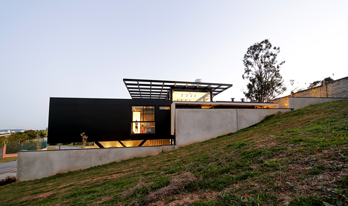 Casa do Publicitário