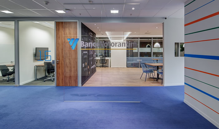 Banco Votorantim