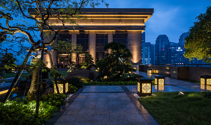 Diaoyutai Hotel Hangzhou