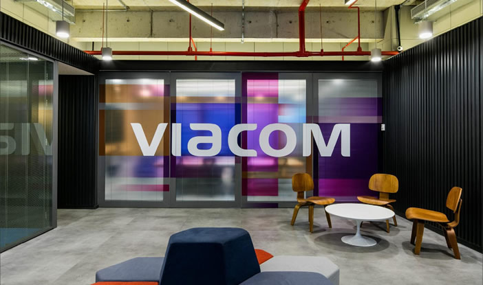 VIACOM Brasil