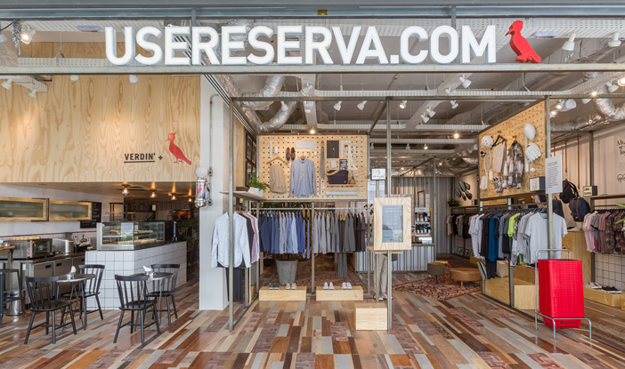 Usereserva.com + Eat Verdin