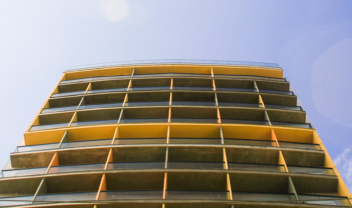 Hotel Blue Tree Towers - Guarujá