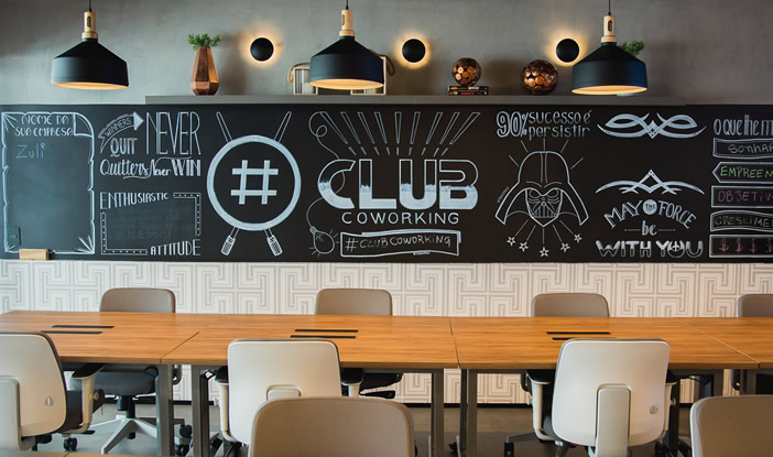 Club Coworking