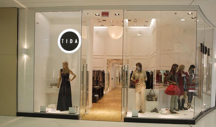 Loja Tida Iguatemi