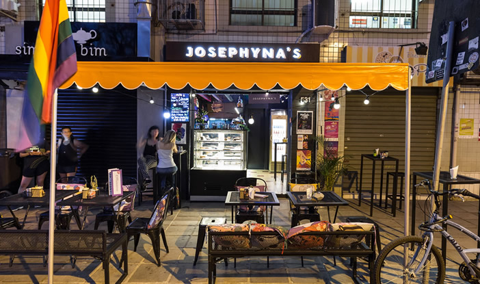 Josephyna’s