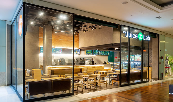 The JuiceLab