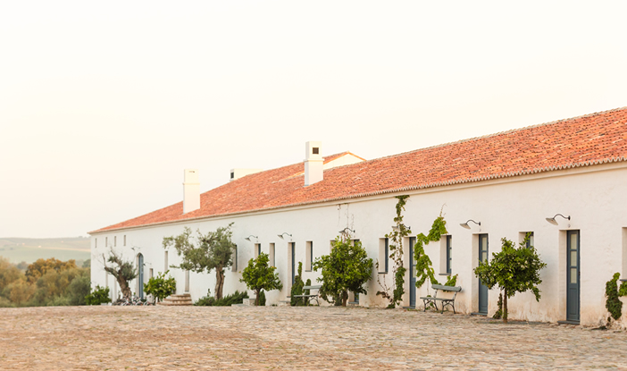 São Lourenço do Barrocal