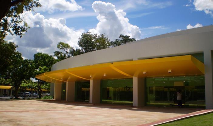 Auditório Geral da UFPA