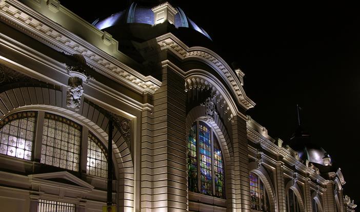 Mercado Municipal de São Paulo