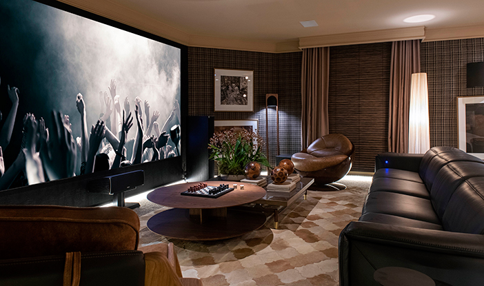 Home Theater