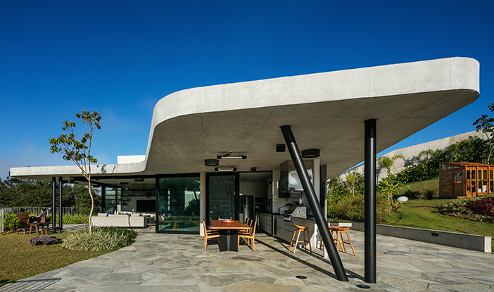 Casa LLF