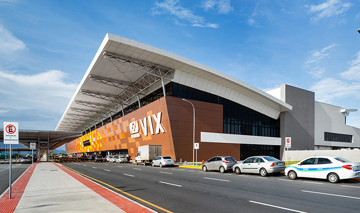 Aeroporto Internacional de Vitória