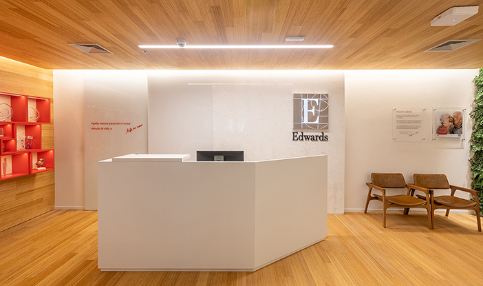 Edwards Lifesciences