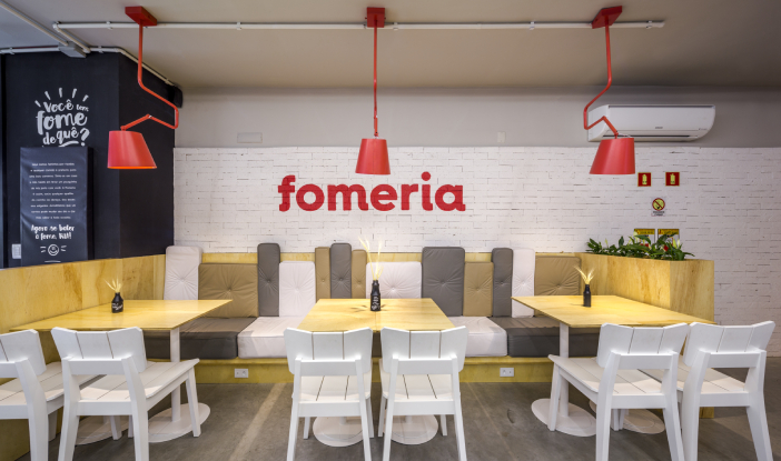 Fomeria