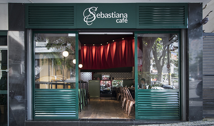 Sebastiana Café