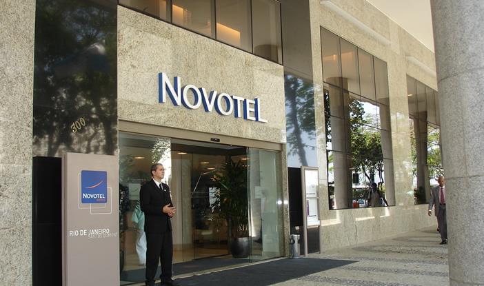 Novotel Centro