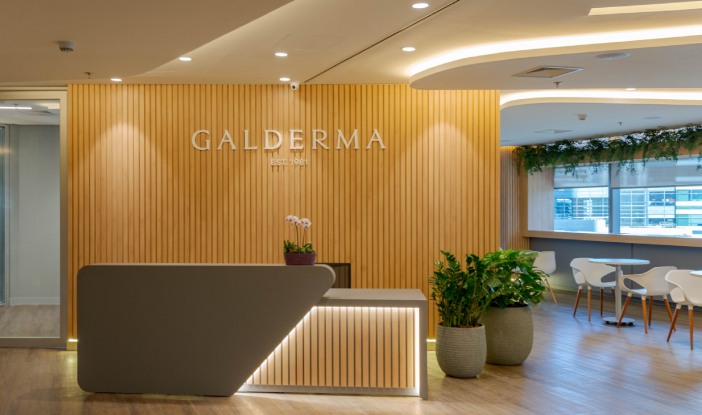 Galderma