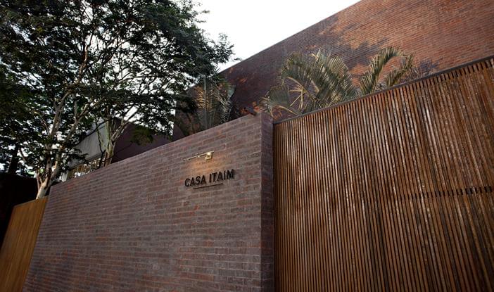 Casa Itaim I