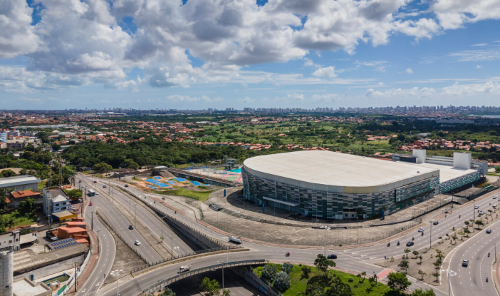 Centro de Formação Olímpica