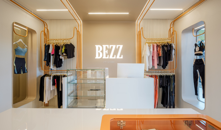 Bezz Fit Store