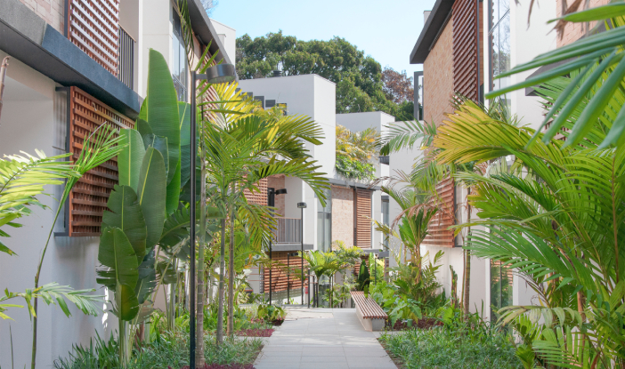 Casa Jardim Alto da Boa Vista