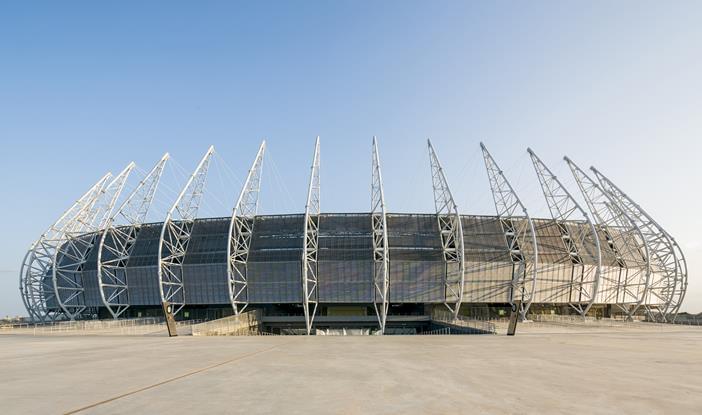 Arena Castelão