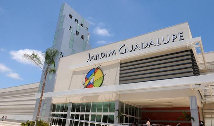 Shopping Jardim Guadalupe