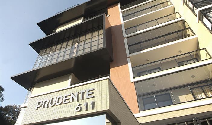 Edifício Prudente 611