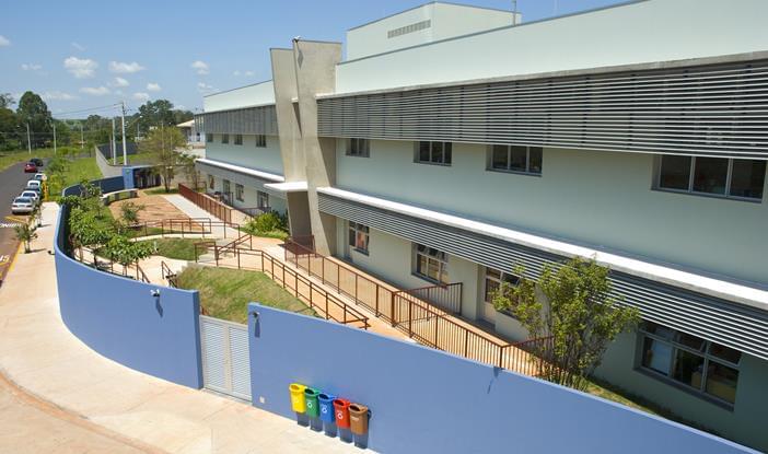 Escola Four C