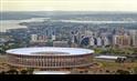 Estádio Nacional de Brasília Mané Garrincha