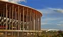 Estádio Nacional de Brasília Mané Garrincha