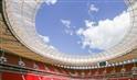 Estádio Nacional de Brasília Mané Garrincha