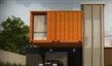 Casa Container