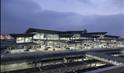 Novo Terminal de Passageiros do Aeroporto Internacional de Guarulhos