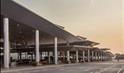 Novo Terminal de Passageiros do Aeroporto Internacional de Guarulhos