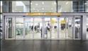 Novo Terminal de Passageiros do Aeroporto Internacional de Guarulhos