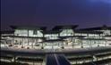 Novo Terminal de Passageiros do Aeroporto Internacional de Guarulhos