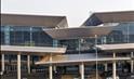 Novo Terminal de Passageiros do Aeroporto Internacional de Guarulhos