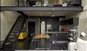 Industrial Loft