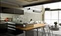 Industrial Loft