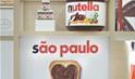 Quiosque Nutella