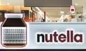 Quiosque Nutella