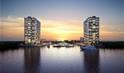 Marina Palms Yacht Club & Residences