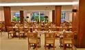 Restaurante do Beach Park Wellness Resort