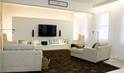 Casa Boa Mesa - Home Theater com Bar