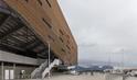 Arena de Handebol e Golbol - Olimpíadas Rio 2016